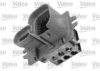 VALEO 509282 Control Element, heating/ventilation